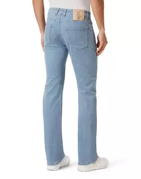 Джинсы Прямые Billionaire