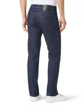 Джинсы Прямые Billionaire