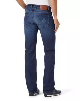 Джинсы Прямые Billionaire