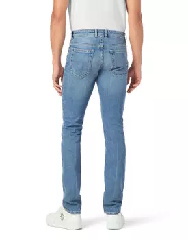 Джинсы Прямые Billionaire