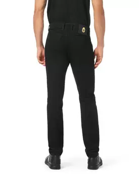 Джинсы Прямые Billionaire