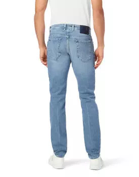 Джинсы Прямые Billionaire