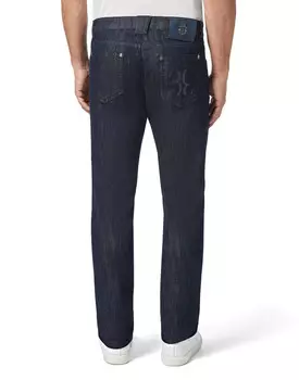 Джинсы Прямые Billionaire