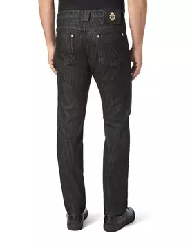 Джинсы Прямые Billionaire