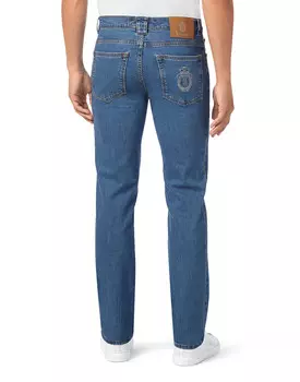 Джинсы Прямые Billionaire