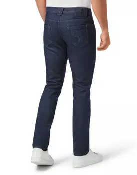 Джинсы Прямые Billionaire