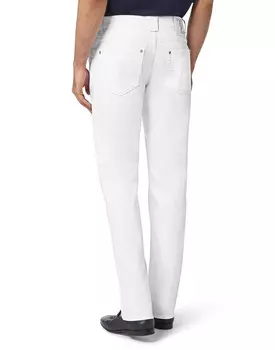 Джинсы Прямые Billionaire