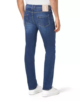 Джинсы Прямые Billionaire