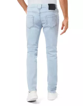 Джинсы Прямые Billionaire