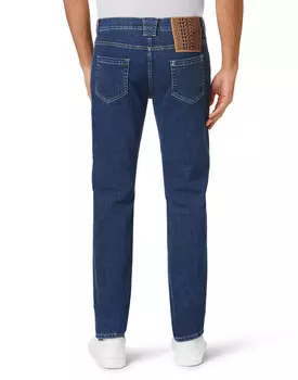 Джинсы Прямые Billionaire