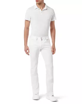 Джинсы Прямые Billionaire