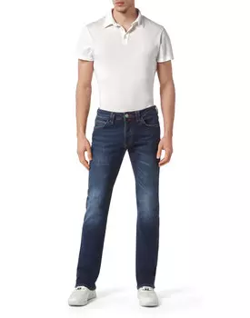 Джинсы Прямые Billionaire