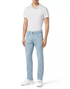 Джинсы Прямые Billionaire