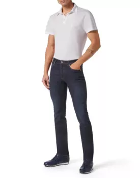 Джинсы Прямые Billionaire