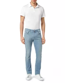 Джинсы Прямые Billionaire