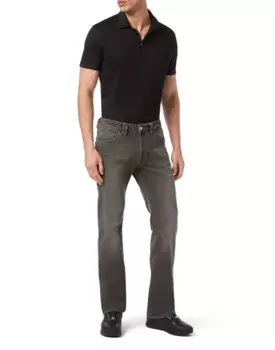 Джинсы Прямые Billionaire