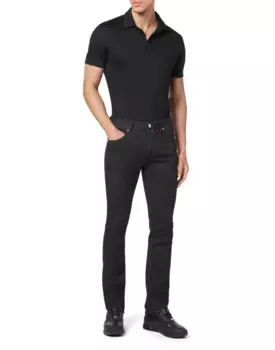 Джинсы Прямые Billionaire