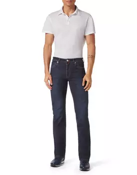 Джинсы Прямые Billionaire