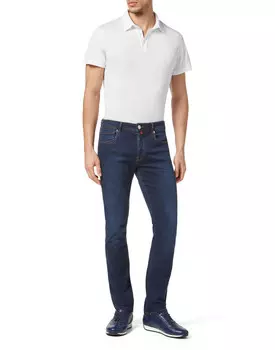 Джинсы Прямые Billionaire