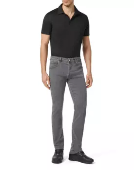 Джинсы Прямые Billionaire