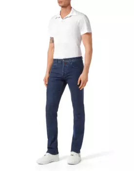 Джинсы Прямые Billionaire