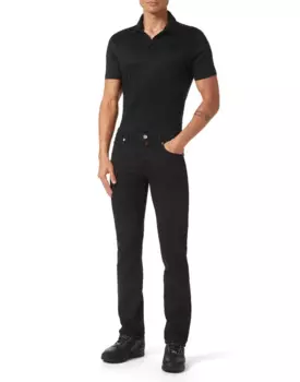 Джинсы Прямые Billionaire