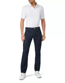 Джинсы Прямые Billionaire