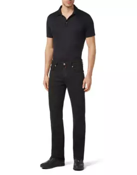 Джинсы Прямые Billionaire