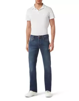 Джинсы Прямые Billionaire