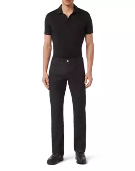 Джинсы Прямые Billionaire