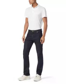 Джинсы Прямые Billionaire