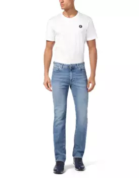 Джинсы Прямые Billionaire