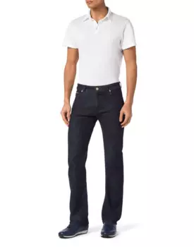 Джинсы Прямые Billionaire