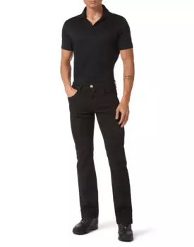 Джинсы Прямые Billionaire