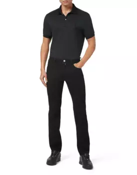 Джинсы Прямые Billionaire