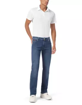 Джинсы Прямые Billionaire