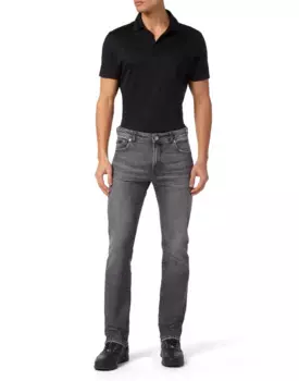 Джинсы Прямые Billionaire