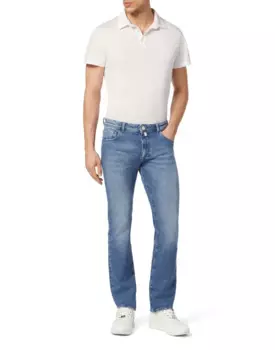 Джинсы Прямые Billionaire