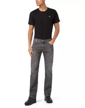 Джинсы Прямые Billionaire