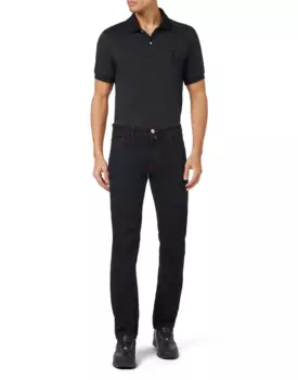 Джинсы Прямые Billionaire