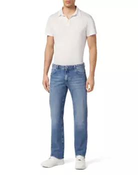 Джинсы Прямые Billionaire