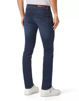 Джинсы Прямые Billionaire