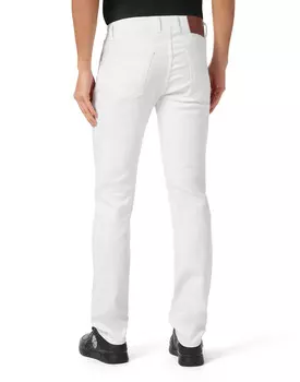 Джинсы Прямые Billionaire