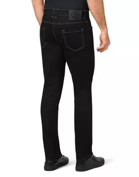 Джинсы Прямые Billionaire