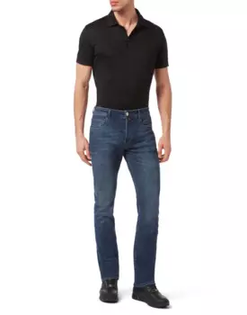 Джинсы Прямые Billionaire