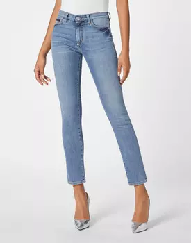 Джинсы Прямые Philipp Plein