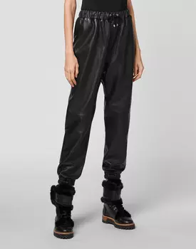 Джинсы Прямые Philipp Plein