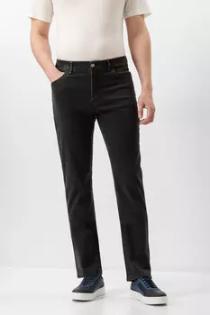 Джинсы Regular Fit Zilli