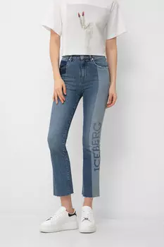 Джинсы Regular Iceberg