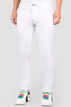 Джинсы Slim Fit Philipp Plein